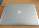 苹果（Apple） MacBook Pro/Air 二手苹果笔记本电脑 商务 办公 游戏 设计 剪辑 95新20款P52灰P82银十代16G/1TB 实拍图