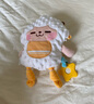 jollybaby尾巴布书早教婴儿撕不烂可啃咬玩具0一6个月宝宝手撕书-丛林 实拍图