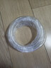 软管透明水平管抽水管塑料放水管鱼换水管接水管有味抽油管 内径10毫米*外径13毫米（1米价） 实拍图