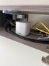 华硕（ASUS）【国家补贴15%】灵耀魔方Pro分布式路由器千兆路由器WiFi6/Mesh家用无线穿墙路由器/全屋Ai路由 实拍图
