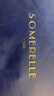 安睡宝（SOMERELLE） 进口七孔纤维枕头 英威达纤维 母婴A类高低枕芯 全棉抗菌双人枕 1个 三代丝柔抗菌面料七孔枕-低枕 一只装 实拍图