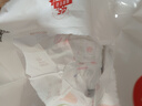 好奇（Huggies）铂金装成长裤XL96片(12-17kg)加大号婴儿尿不湿小桃裤超薄透气 实拍图