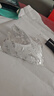 NZERO鞋盾aj1防皱空军一号aj11防折痕褶皱312神器dunk通用aj4鞋头护盾af1鞋子鞋撑 软甲鞋盾（一对）【新鞋建议软甲】 实拍图