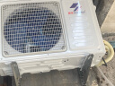 申花节能空调 空调挂机 家用空调 壁挂式 卧室出租屋 省电变频  安静低音 快速冷暖 独立除湿 2匹 一级能效 【冷暖变频】十年质保 上门安装 送货入户 实拍图