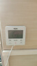海尔（Haier）空气能热水器150升超一级能效变频电辅80℃高水温七重滤净WIFI智控  KF71/150-S2FE7U1 实拍图