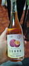 如醺（RUXUN）微醺 百香果水果酒 6度男女士女生甜酒 360ml/瓶装 节日聚会饮品 实拍图