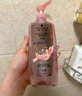 施华蔻（Schwarzkopf）丰盈韧养洗发露400ml 去油洗发水 发根蓬松无硅油洗头膏 实拍图
