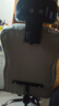 奥伦福特 电脑椅办公椅子电竞椅家用人体工学椅老板椅主播靠背椅皮革转椅 工学椅-灰+搁脚+乳胶+【顶配】 实拍图