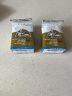 燕子（SAF INSTANT）烘焙原料 高活性即发酵母粉 金装耐高糖发酵粉100g*2袋 实拍图