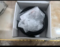 稻草人皮带男士皮带条头层牛皮自动扣带身青年腰带无头裤带520礼物 实拍图