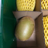 佳沛（zespri）新西兰  阳光金奇异果6粒装 单果约77-103g  源头直发  猕猴桃 实拍图