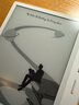 掌阅（iReader）【新品发布】Ocean4 Turbo 2025 电子书阅读器 墨水屏平板电纸书学习便携办公本 北极白 实拍图