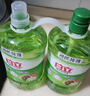 立白茶籽洗洁精 洗洁剂 去污洁净99%除菌 轻松去油不伤手500g 实拍图