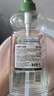 妈妈壹选La 植萃1L樱花洗洁精食品级 洗涤灵餐具果蔬清洗剂 奶瓶清洗 实拍图