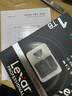 雷克沙（Lexar）tf大疆pocket3内存卡 运动相机无人机内存卡 高速gopro存储卡micro sd卡 1TB SilverPlus 读速205MB/s TF卡+双接口读卡器【速度205MB/ 实拍图