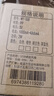 台式小风扇桌面风扇小型家用静音办公室桌面上usb风扇学生宿舍电风扇 【5寸一档直插款】静音大风力【简约白】 实拍图
