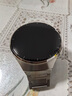 华为HUAWEI WATCH 4 Pro华为智能手表呼吸健康研究一键微体检研究华为运动手表火星钛 男表 实拍图