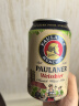 保拉纳（Paulaner）【1万人关注】柏龙 精酿白啤 330ml*24听 德国进口 喜酒 婚宴 实拍图