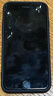 暴走适用苹果11pro手机壳iPhone11pro手机壳镜头全包防摔硅胶魔方直边撞色透明磨砂防指纹保护套黑 实拍图