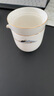 南山先生 旅行茶具户外便携式防烫功夫茶具套装一壶三杯观山快客杯 实拍图