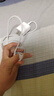 罗马仕苹果充电器iPhone16/15ProMax快充套装PD20W充电头+双头Type-C数据线适用15/16手机iPadAir平板 实拍图