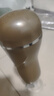 谜姬全自动飞机杯加热吮吸吞吐成年人用品男人性自用安慰名器取精圣杯 实拍图