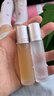 贝亲（Pigeon）桃子水 桃叶精华 婴儿爽身露 四季通用 200ml *3支装 实拍图