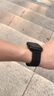 华强北在线华强北S10智能手表顶配版WatchS10promax 血氧功能高清续航离线支付语音助手运动NFC无边框男女 旗舰全功能【黑色】 超长续航-实时接收信息-双向支付 实拍图