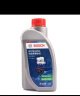 博世（BOSCH）DOT4 刹车油/制动液/离合器油 1L 通用型 一升装汽车养护套装 实拍图