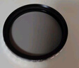 耐司（NiSi）真彩版 cpl偏振镜 49mm滤镜 TRUE COLOR偏光镜适用佳能索尼微单反相机高清镀膜还原本色高清画质 实拍图