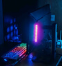 泰坦军团27英寸4K 160Hz 双模320Hz QD量子点-MiniLED HDR1000 1200nits内置音箱1ms电竞显示器P275MV PLUS 实拍图