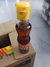 鲁花 食用油 调味品 芝麻香油 180ml 芝麻油 实拍图