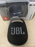 JBLFLIP6/7 音乐万花筒六代 flip5升级款 便携式蓝牙音箱 户外骑行防水防尘赛道扬声器低音炮小型音箱 【FLIP6】赛道扬声器-潜海蓝 实拍图