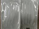 汽车防撞条隐形通用车门保护贴门边防磕碰贴墙角衣柜家具防碰撞贴 8条装 实拍图