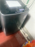 美的（Midea）波轮洗衣机全自动家用 MB55V36E 5.5公斤 宿舍租房 迷你洗衣机小型 随心洗 以旧换新 家电国家补贴 实拍图