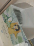 珍视明蒸汽眼罩纯甄无香眼罩热敷发热眼罩睡眠遮光学生午睡熬夜男女30片 实拍图