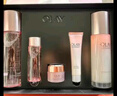 玉兰油（OLAY）桃花水乳液礼盒补水润肤护肤品套装生日礼物送女友 实拍图
