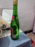 西凤酒 绿瓶盒装陕西版 55度  500ml 单盒装 凤香型白酒 实拍图