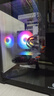 鑫锐 AMD/RX5700XT/RX7650GRE/RX580/RX590独显电脑台式机显卡电竞游戏直播设计黑神话悟空游戏显卡 【全新】RX6750GRE 10G Pro铠甲背板 实拍图