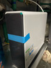 海尔（Haier）【鲜活水】瞬时1400Gpro+直饮净水机RO反渗透净水器双出水净饮机HKC3000-R883D2U1国家补贴 实拍图