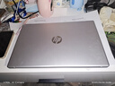 惠普（HP）星Book14/15 Pro【2025新锐龙7代】高性能轻薄笔记本电脑全能本设计师商务办公女大学生金属手提 星15：R7-7735HS标压丨DDR5丨A面金属 【升级定制】16G DDR5 实拍图