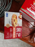 展艺 葡式黄油蛋挞皮 51个装 1020g 儿童蛋挞0反式脂肪酸烘焙半成品 实拍图