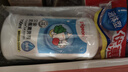 贝亲（Pigeon）餐具清洗剂 洗奶嘴果蔬水杯餐具玩具 套装 600ml+700ml PL156 实拍图
