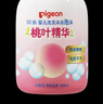 贝亲（Pigeon）洗发水沐浴露 含桃叶精华 婴儿洗发沐浴二合一 500ml IA209 实拍图