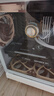 ID-COOLING12CM薄扇 12015无光机箱风扇黑色 超薄15mm规格 适用ITX下压式电脑散热器改装 TF-12015-K 实拍图