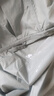 骆驼（CAMEL）小光阴 防晒衣男户外遮阳连帽清爽时尚休闲防晒服外套A012251005A 实拍图