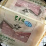 东来顺 内蒙古羔羊原切羊肉片1斤装 火锅食材羊肉卷 清真中华老字号 实拍图