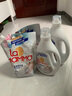 妈妈壹选植物香氛天然洗衣液18.5斤套装（3.25L+2L+袋2L*2）婴童宝妈可用 实拍图