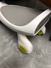 babycare扭扭车防侧翻儿童溜溜车音乐摇摇车滑行玩具车-辛德白21首音乐款 实拍图