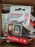 闪迪（SanDisk）16GB SD相机内存卡 C10 拍摄全高清视频 微单/单反数码相机存储卡 坚固耐用 超高性价比 实拍图